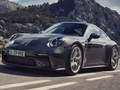 Гульня Porsche 911 GT3 Touring Слиз онлайн