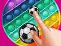 Гульня Popit Plus онлайн
