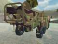 Гульня US Army Drone Attack Mission онлайн