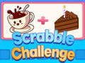Гульня Scrabble Чэлендж онлайн