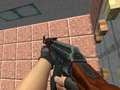 Гульня Counter Craft 2 онлайн