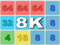 Гульня 8K онлайн