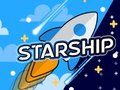 Гульня Космічны карабель онлайн