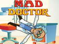 Гульня Mad Dokter онлайн