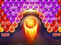Гульня Bubble Witch Saga онлайн