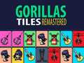 Гульня Пліткі Gorillaz онлайн
