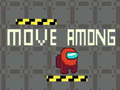 Гульня Move among онлайн