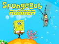 Гульня SpongeBob Бегун онлайн
