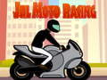 Гульня Jul Moto Racing онлайн