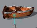 Гульня Моцнае Мыцьцё 3D онлайн