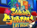 Гульня Subway Surfers Лас-Вегас онлайн
