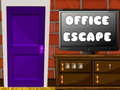 Гульня Office Escape онлайн