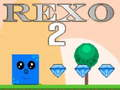 Гульня Rexo 2 онлайн