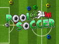 Гульня Chiellini Pool Soccer онлайн