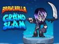 Гульня Brawlhalla Grand Slam онлайн
