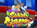 Гульня Subway Surfers Amsterdam онлайн