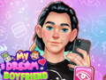 Гульня Мой #Мечтаны Хлопец онлайн