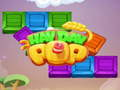Гульня Hay Day Pop онлайн