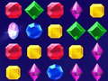 Гульня Bejeweled Klasika онлайн