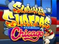 Гульня Subway Surfers Чыкаго онлайн