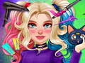 Гульня Челлендж прычосак #Fabulous Хейлі онлайн
