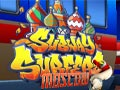 Гульня Subway Surfers Масква онлайн