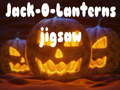 Гульня Галоўны ў Jack-O-Lanterns онлайн