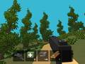 Гульня Гульня кальмара Minecraft онлайн