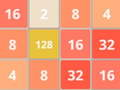 Гульня Пазл Номера 2048 онлайн