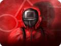 Гульня Битвы Игры Кальмара онлайн