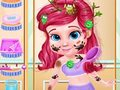 Гульня Месны Малы Мермер Мэйнэр онлайн