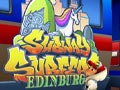 Гульня Subway Surfers Эдинбург онлайн