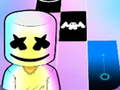 Гульня Музыка і танцы Marshmello: Піяна Пліткі онлайн