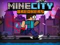 Гульня MineCity Ломкі онлайн