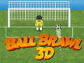 Гульня Бойка з Шарамі 3D онлайн