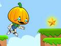 Гульня Априключэнне Pumpking онлайн