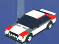 Гульня Ace Drift онлайн
