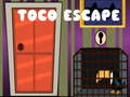 Гульня Toco Уцёк онлайн