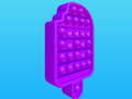 Гульня Pop it 3D Fidget онлайн