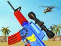 Гульня Сапраўдны Страйк FPS онлайн