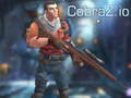 Гульня CobraZ.io онлайн