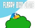 Гульня Клон Flappy Bird онлайн