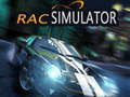 Гульня Симулятар Rac онлайн