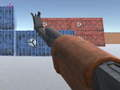 Гульня Мультыплеерная FPS гульня онлайн