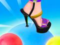 Гульня Pop It Knockout Royale онлайн