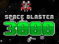 Гульня Space Blaster 3000 онлайн