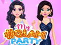 Гульня Мая #Glam Вечанка онлайн