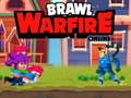Гульня Brawl Warfire онлайн онлайн
