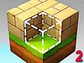 Гульня Block Craft 2 онлайн