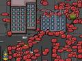 Гульня Slime.io онлайн